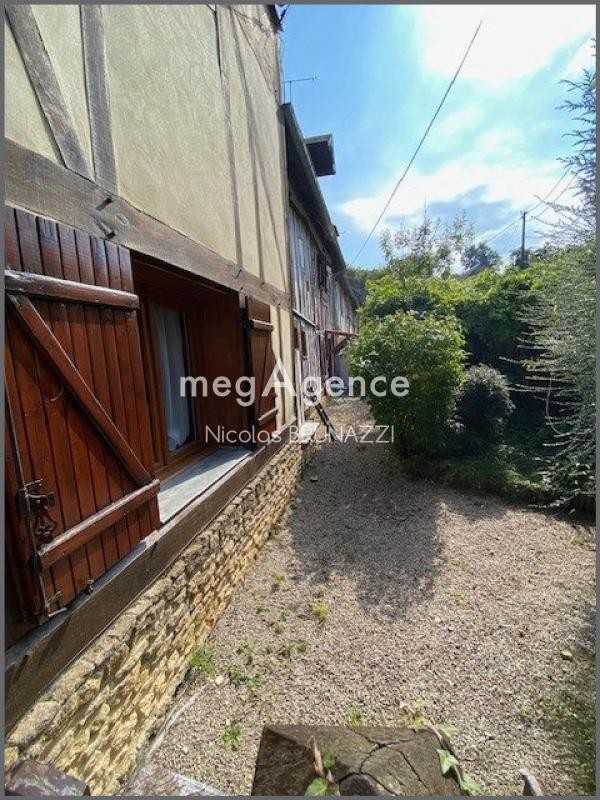 Vente Maison à Vimoutiers 7 pièces