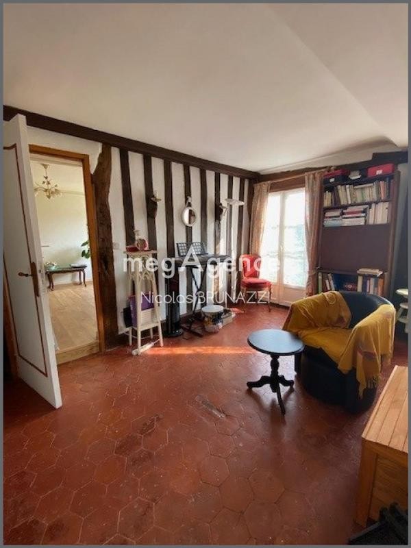 Vente Maison à Vimoutiers 7 pièces