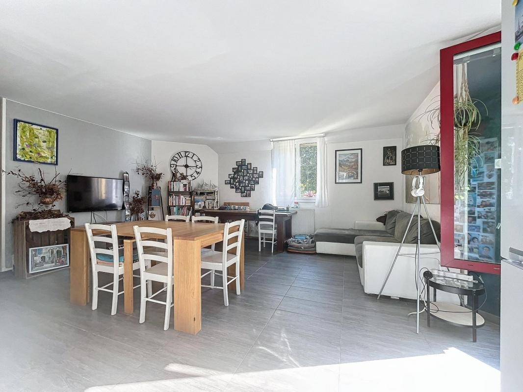 Vente Appartement à Saint-Malo 3 pièces