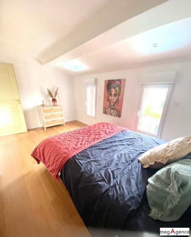 Vente Maison à Toulouse 5 pièces