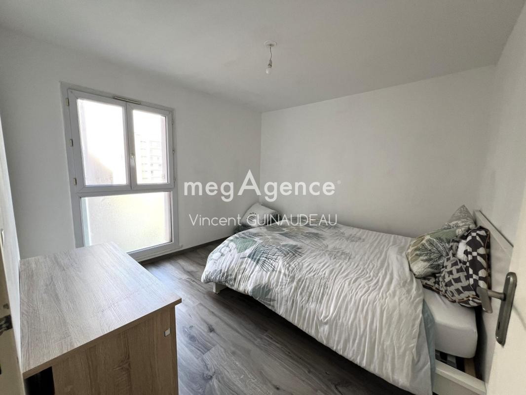 Vente Appartement à Cholet 4 pièces