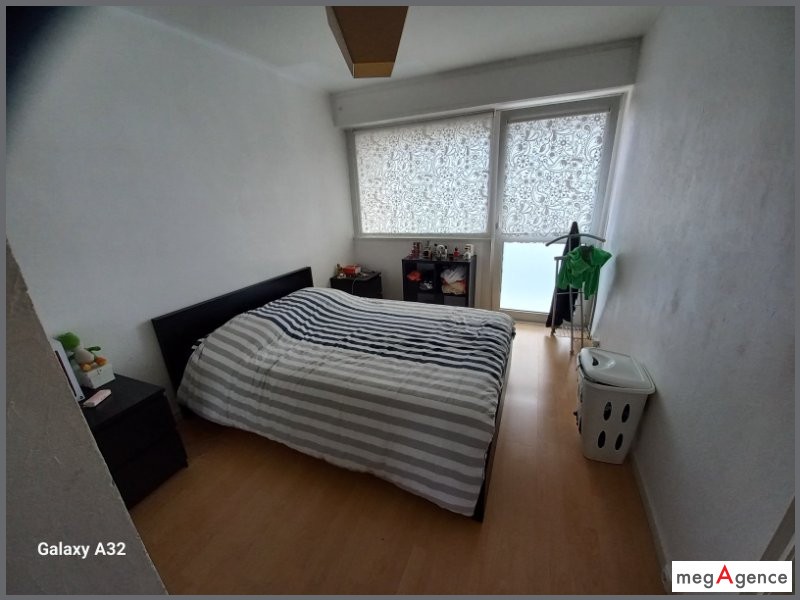 Vente Appartement à Metz 5 pièces