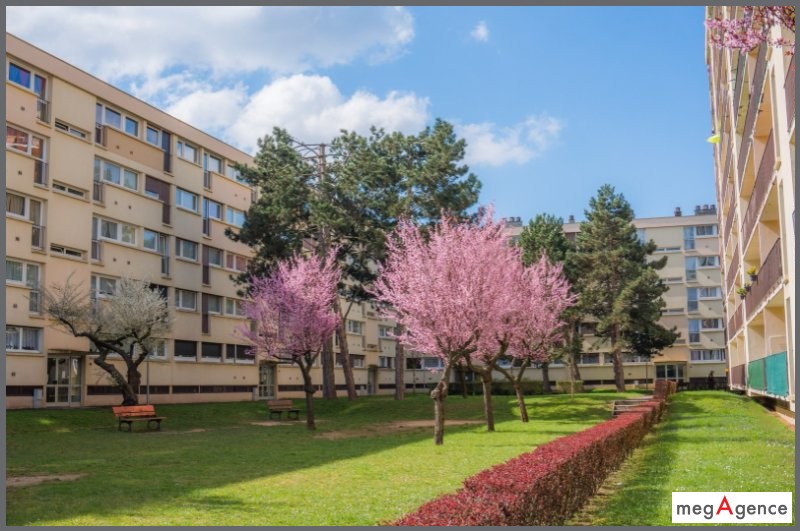 Vente Appartement à Metz 5 pièces