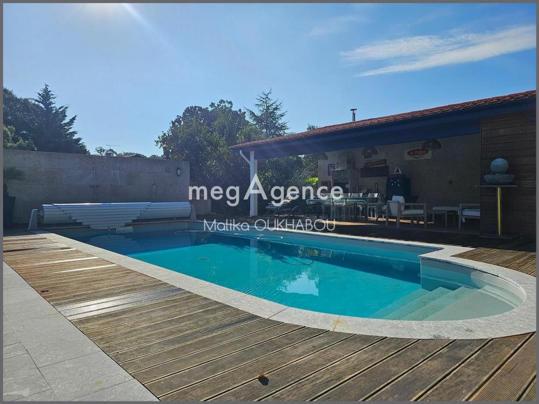 Vente Maison à Capbreton 7 pièces