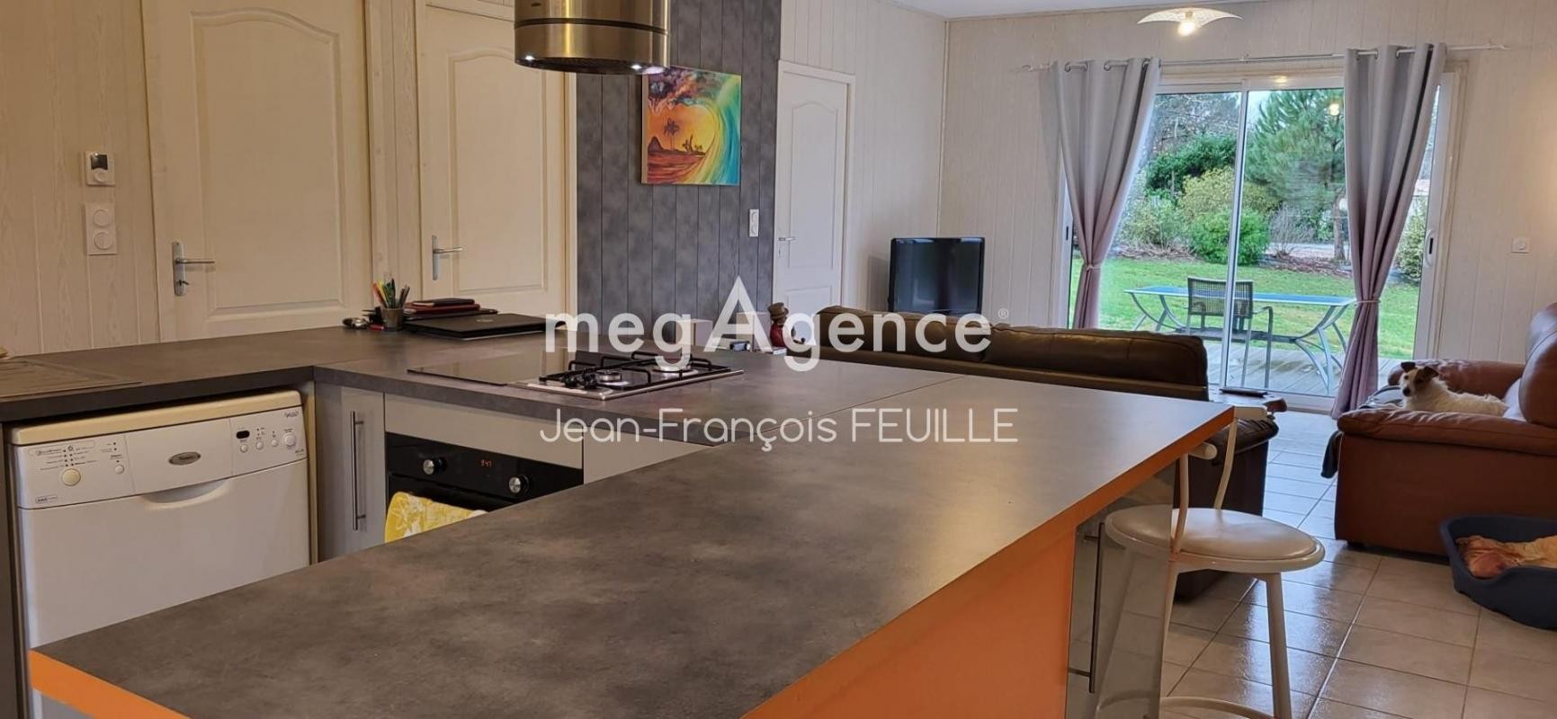 Vente Maison à Bergerac 6 pièces