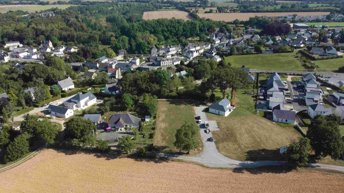 Vente Maison à Forcé 0 pièce