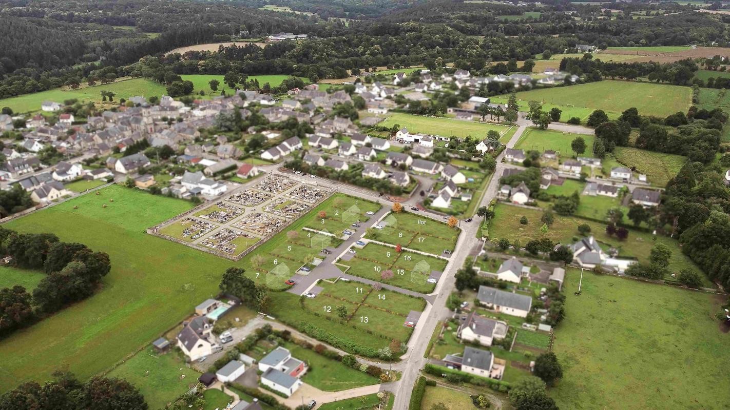 Vente Maison à Vieux-Vy-sur-Couesnon 0 pièce