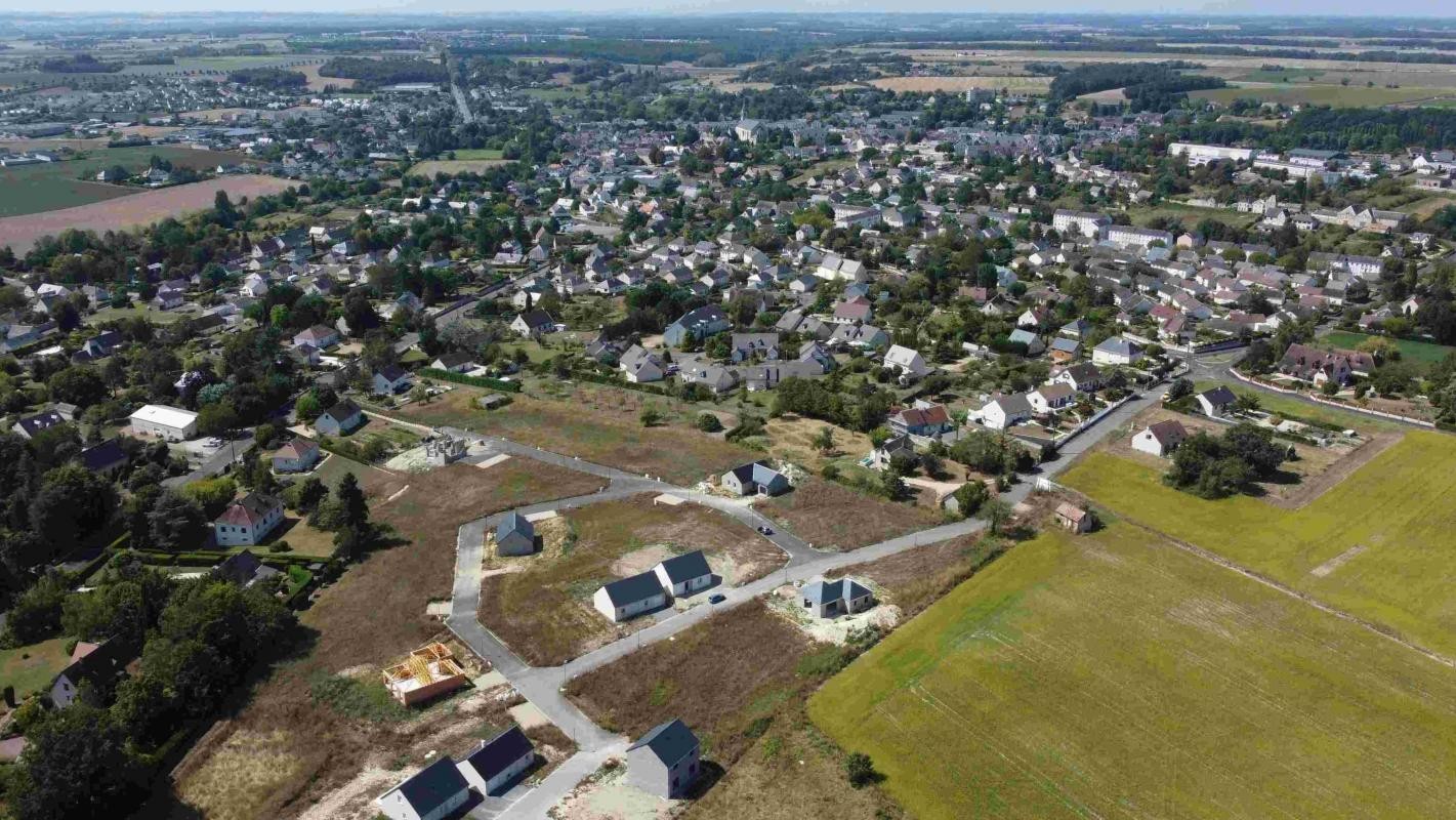 Vente Maison à Sainte-Maure-de-Touraine 0 pièce