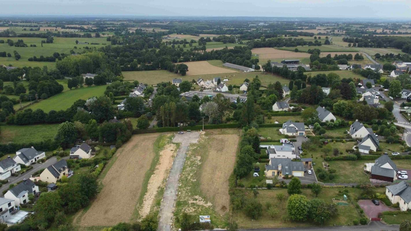 Vente Maison à Romillé 0 pièce