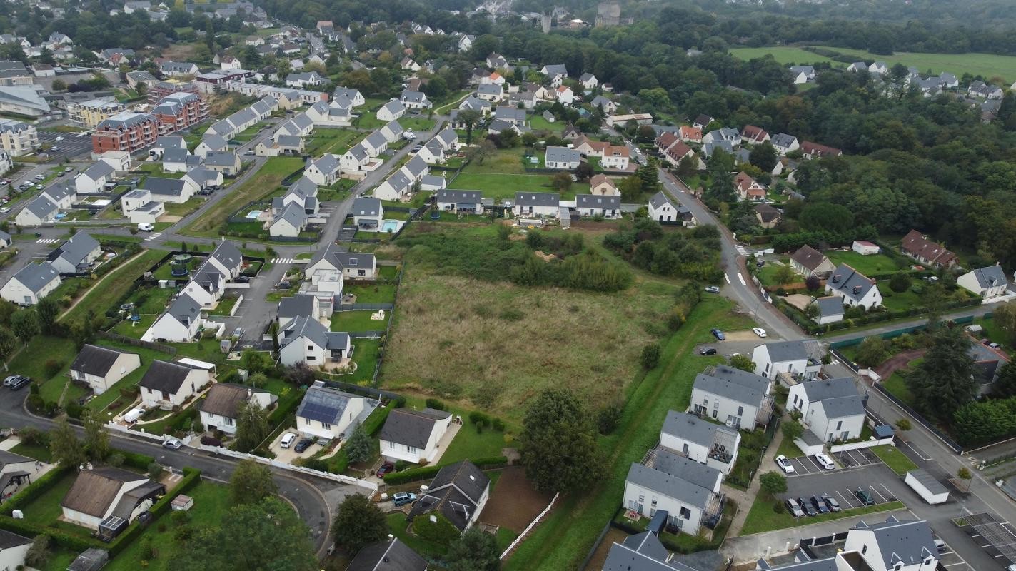 Vente Maison à Montbazon 0 pièce