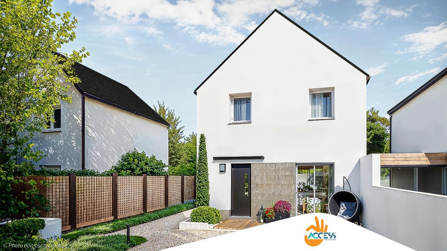 Vente Maison à Valframbert 5 pièces