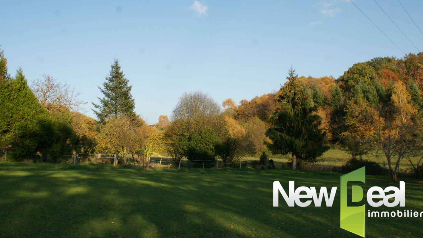 Vente Terrain à Sadroc 0 pièce