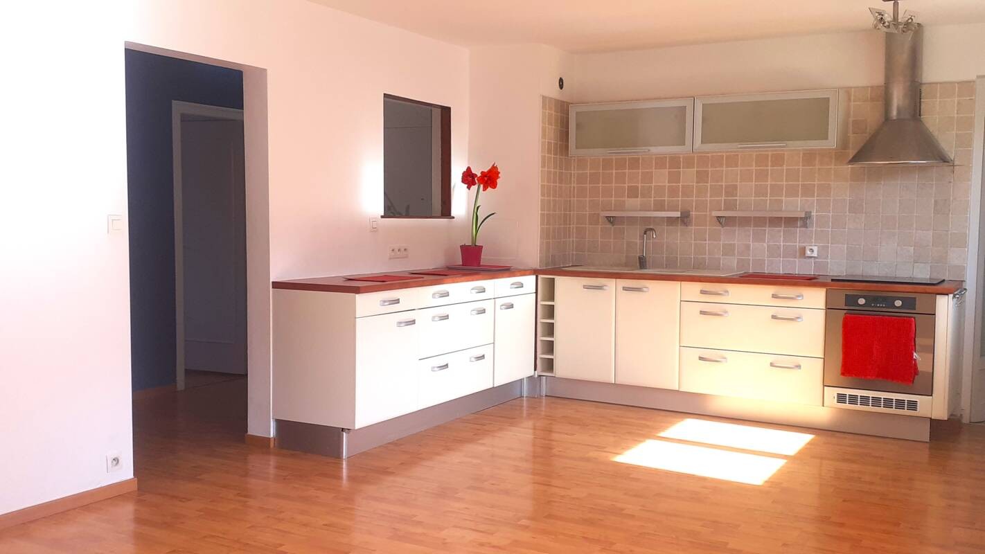 Vente Appartement à Aix-les-Bains 4 pièces