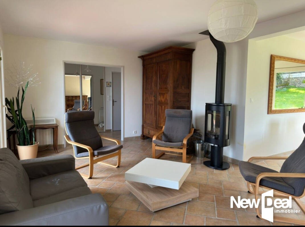 Vente Maison à Besançon 7 pièces