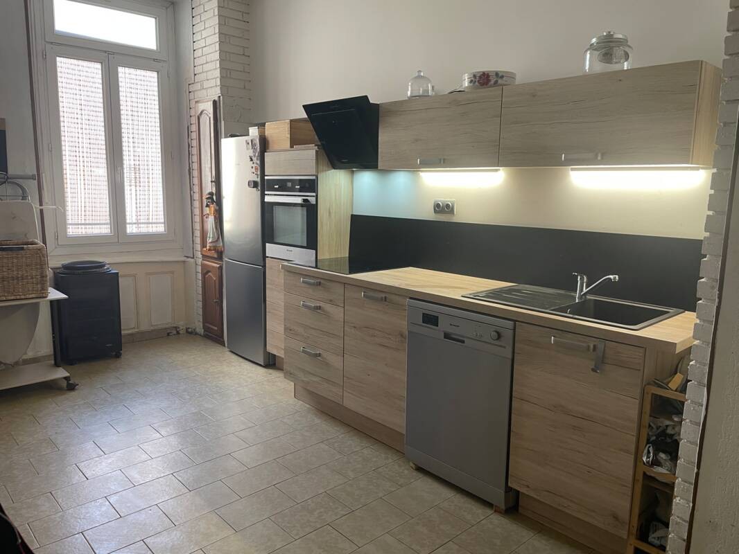 Vente Appartement à Gap 2 pièces