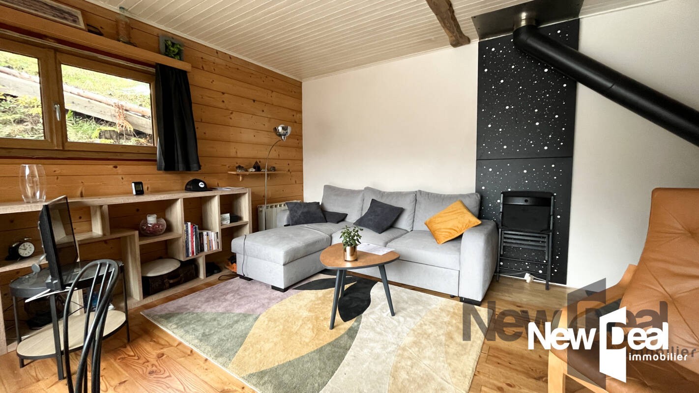 Vente Maison à les Houches 5 pièces