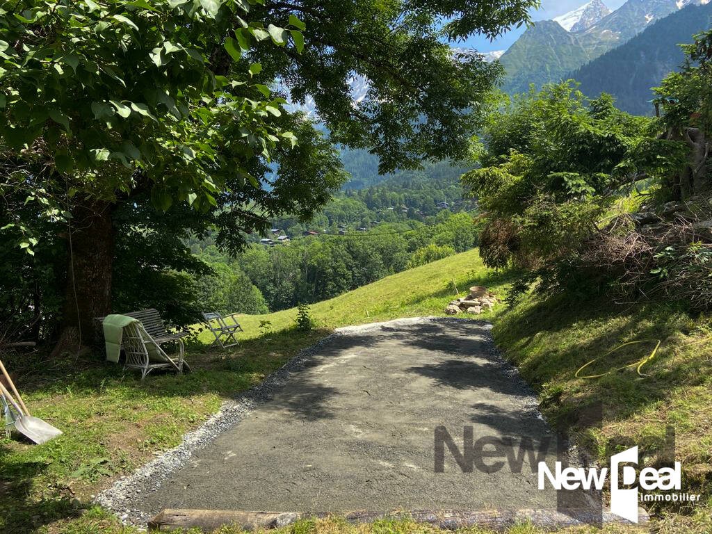 Vente Maison à les Houches 5 pièces