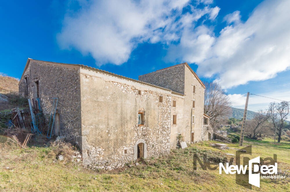 Vente Maison à Mons 1 pièce