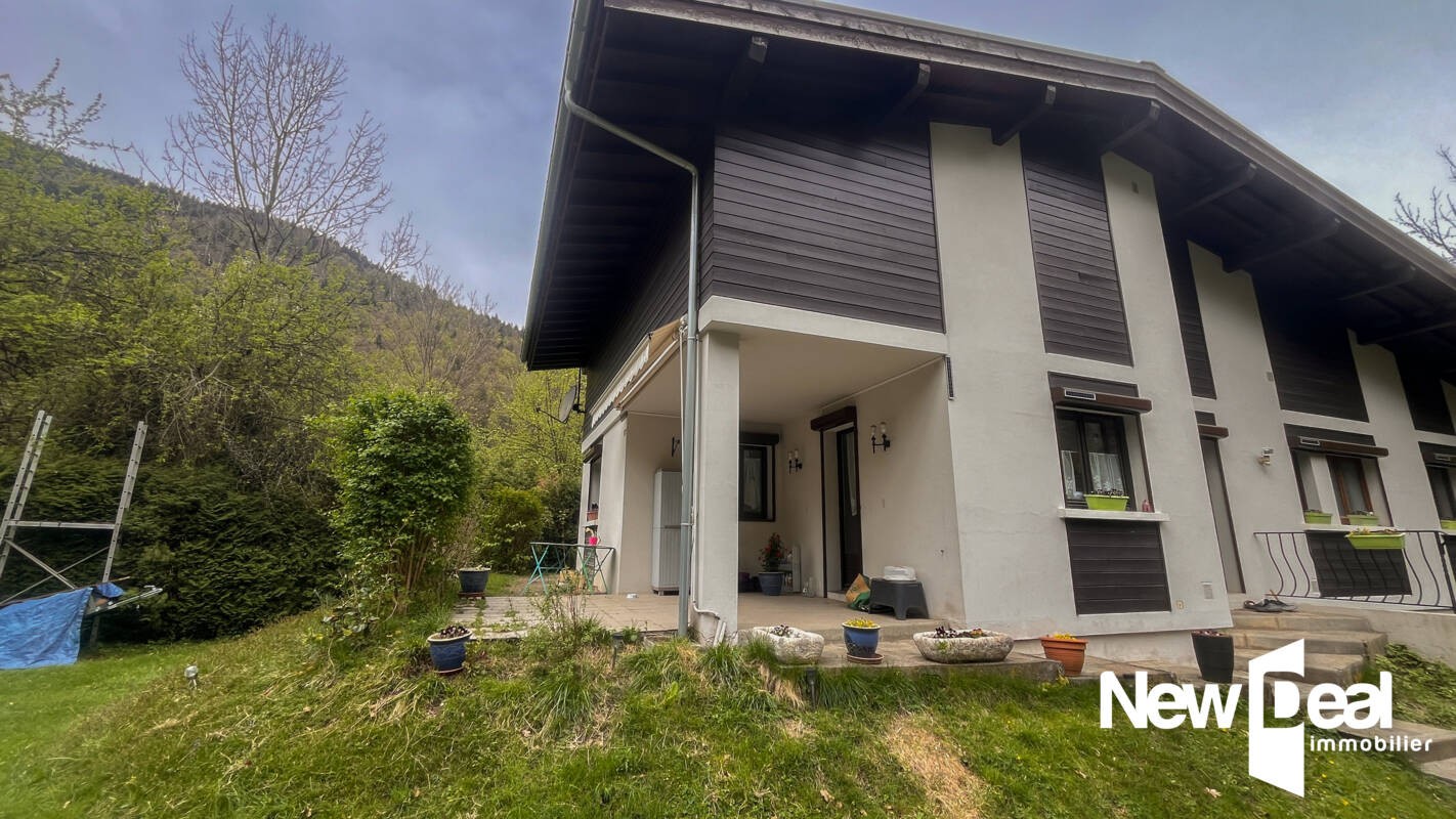 Vente Maison à les Houches 7 pièces