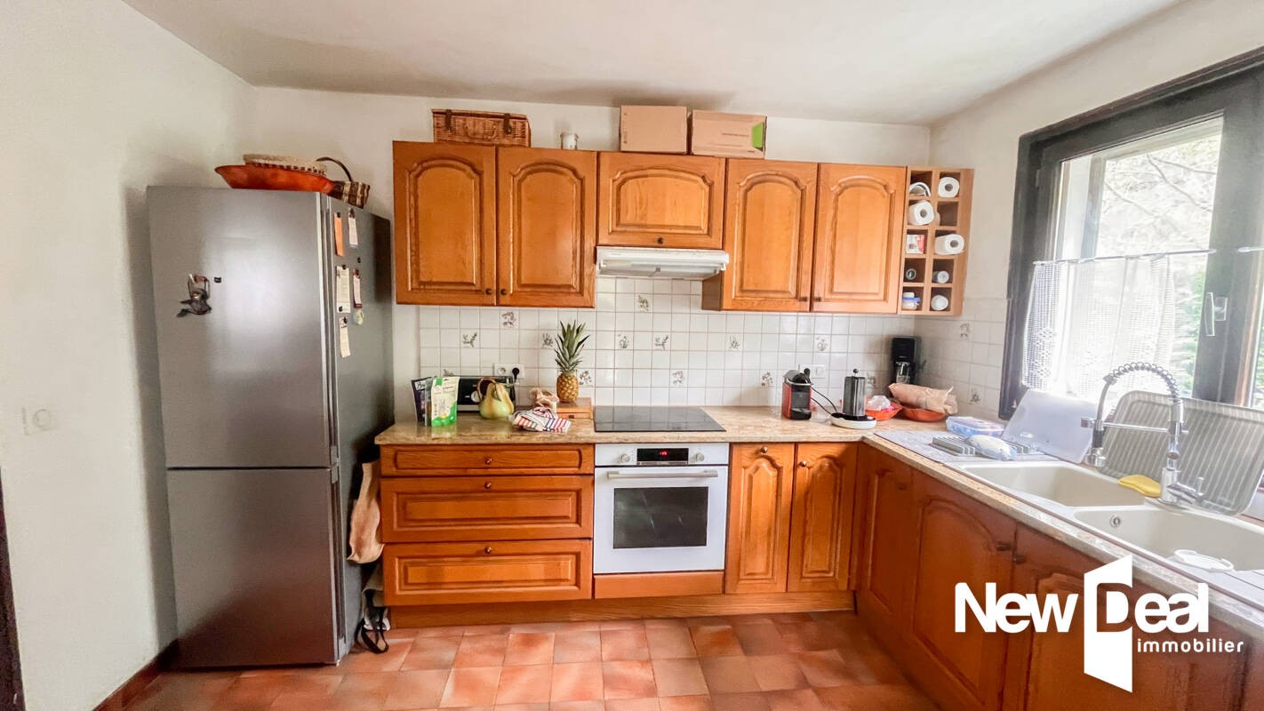 Vente Maison à les Houches 7 pièces