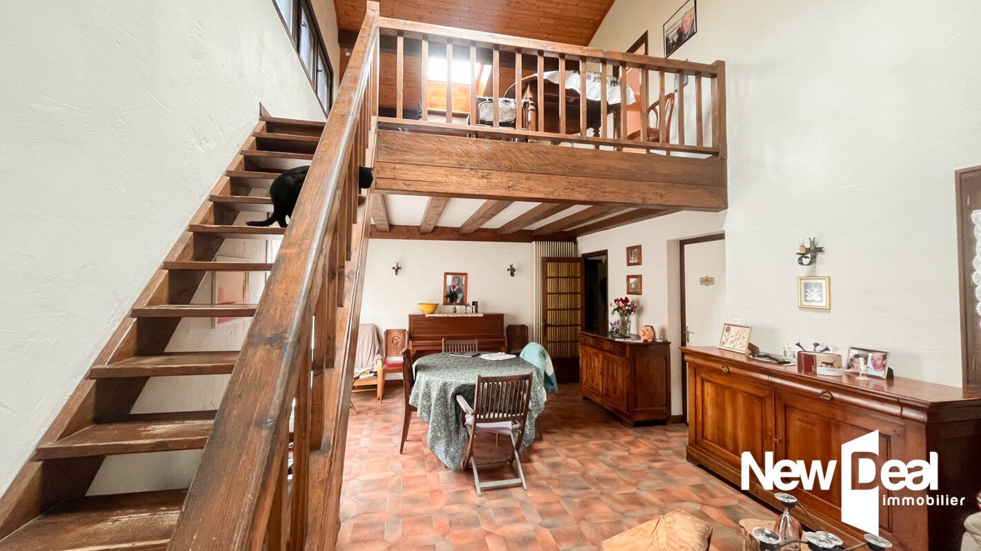 Vente Maison à les Houches 7 pièces