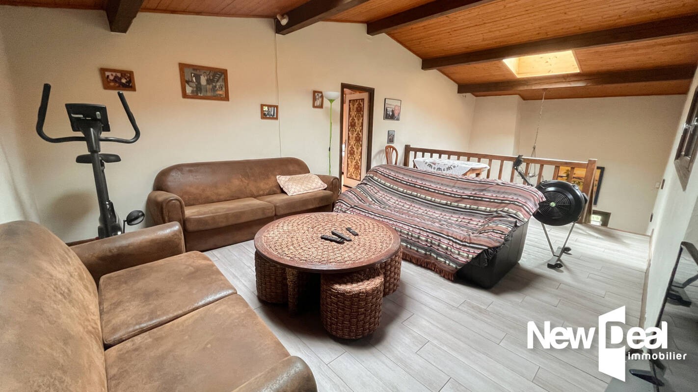 Vente Maison à les Houches 7 pièces