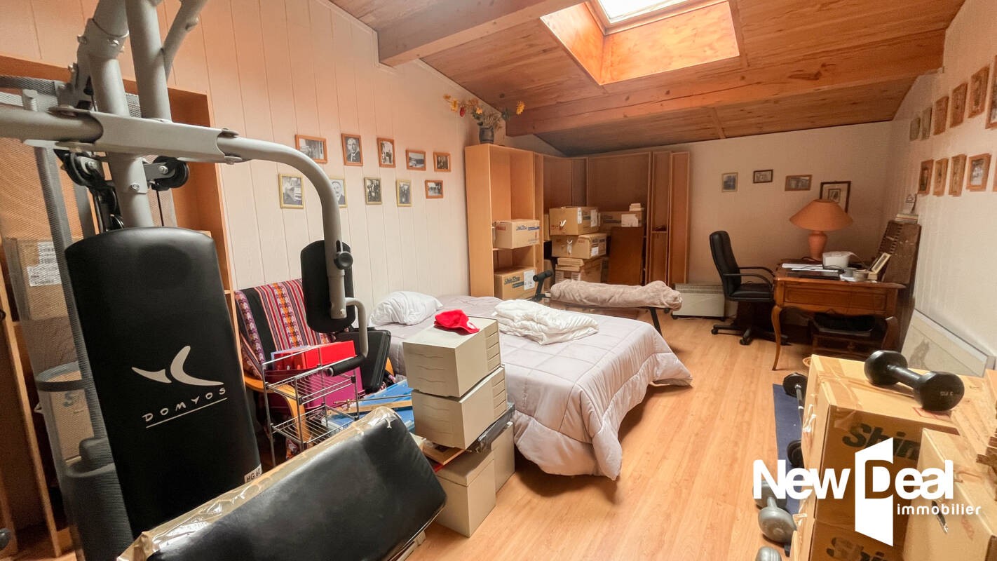 Vente Maison à les Houches 7 pièces