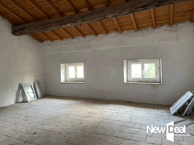 Vente Appartement à Remoulins 15 pièces