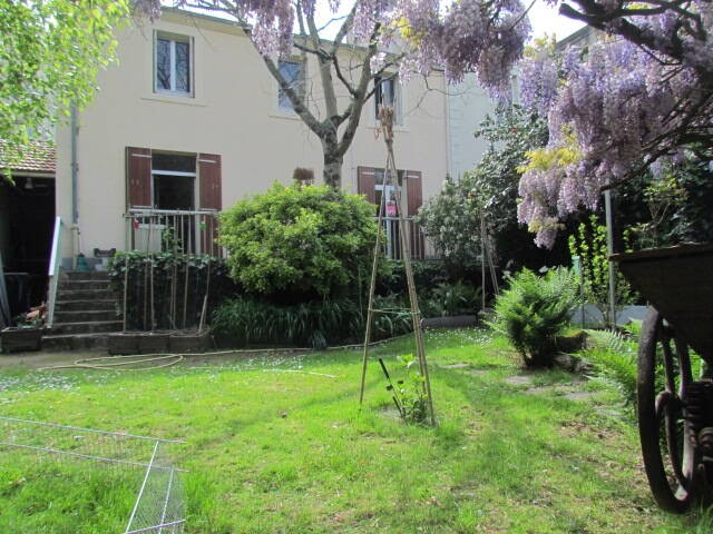 Vente Maison à Nantes 5 pièces