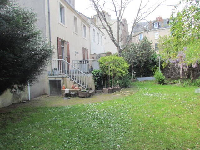 Vente Maison à Nantes 5 pièces