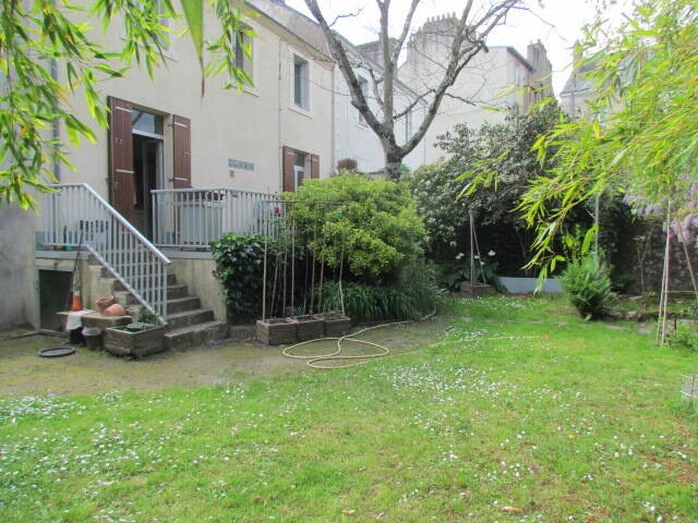 Vente Maison à Nantes 5 pièces