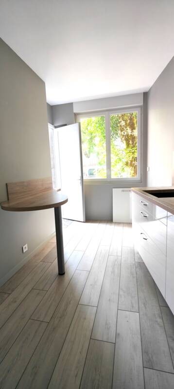 Vente Appartement à Brive-la-Gaillarde 3 pièces