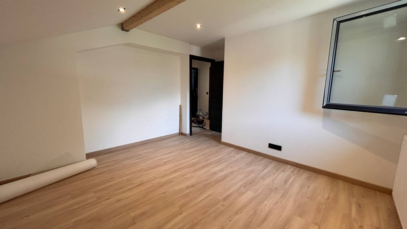 Vente Maison à les Houches 4 pièces