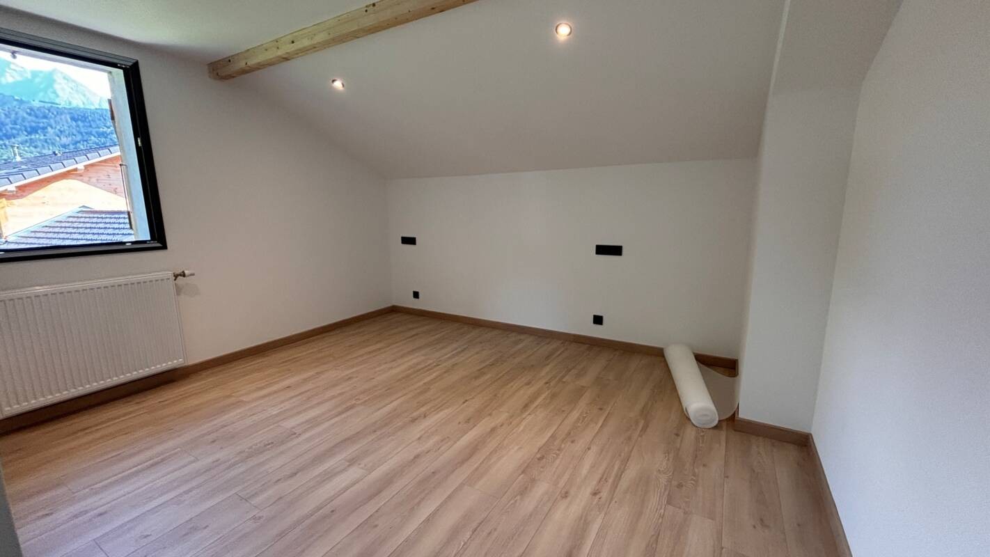 Vente Maison à les Houches 4 pièces