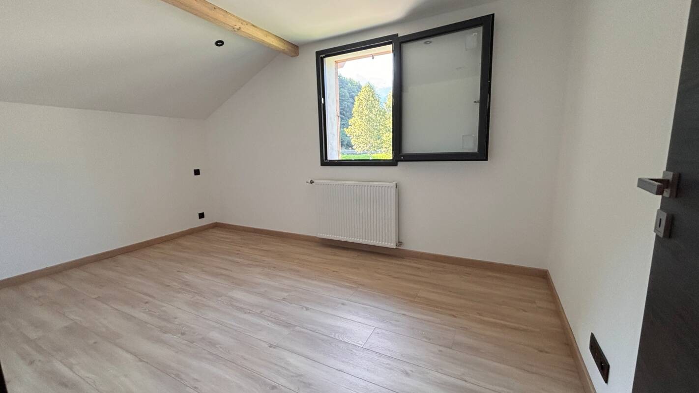 Vente Maison à les Houches 4 pièces