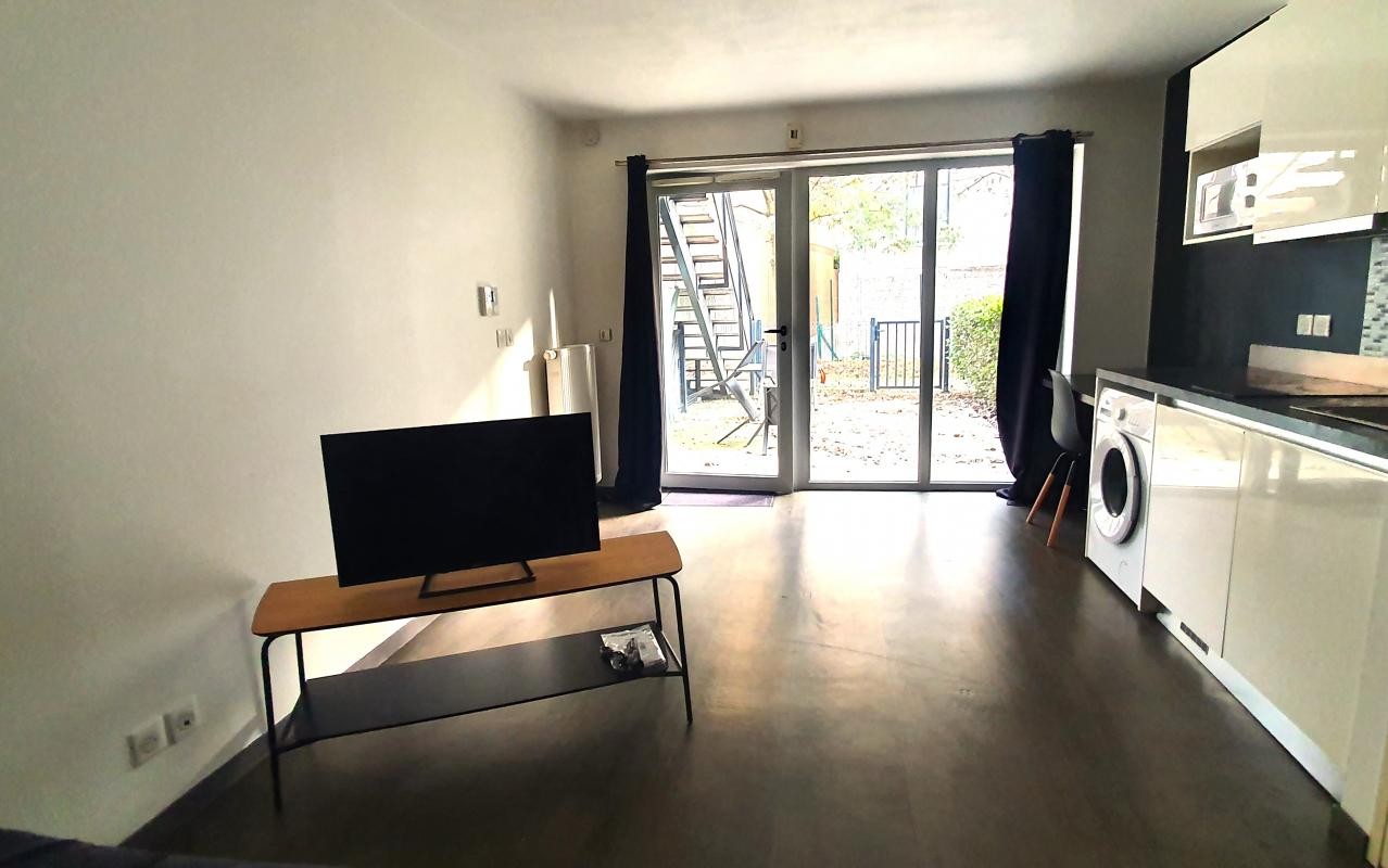 Location Appartement à Aix-les-Bains 1 pièce