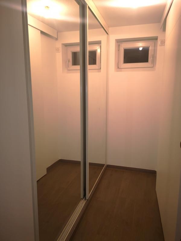 Location Appartement à Aix-les-Bains 1 pièce