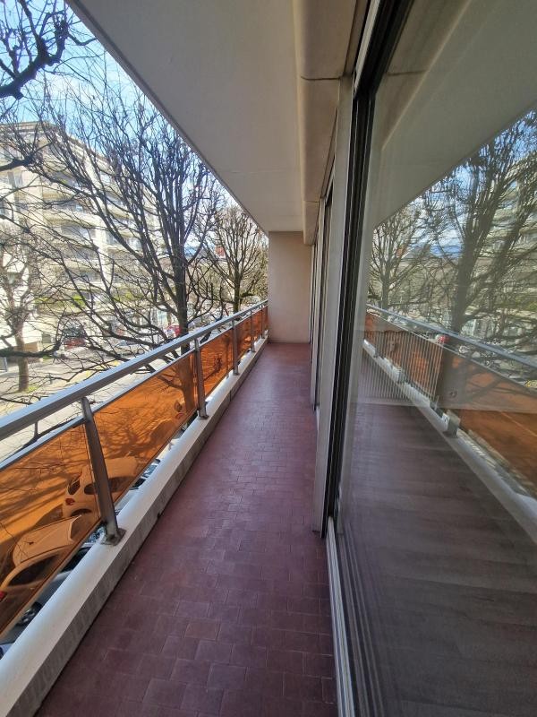 Location Appartement à Chambéry 1 pièce