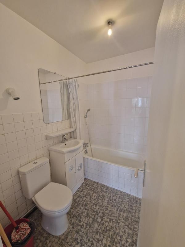 Location Appartement à Chambéry 1 pièce