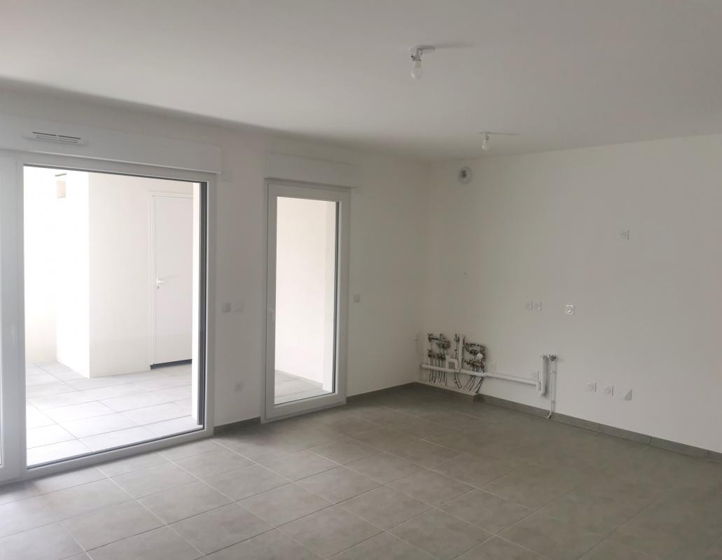 Location Appartement à la Ravoire 2 pièces