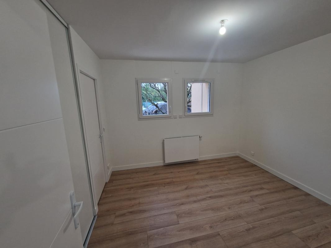 Location Appartement à Gaillard 2 pièces