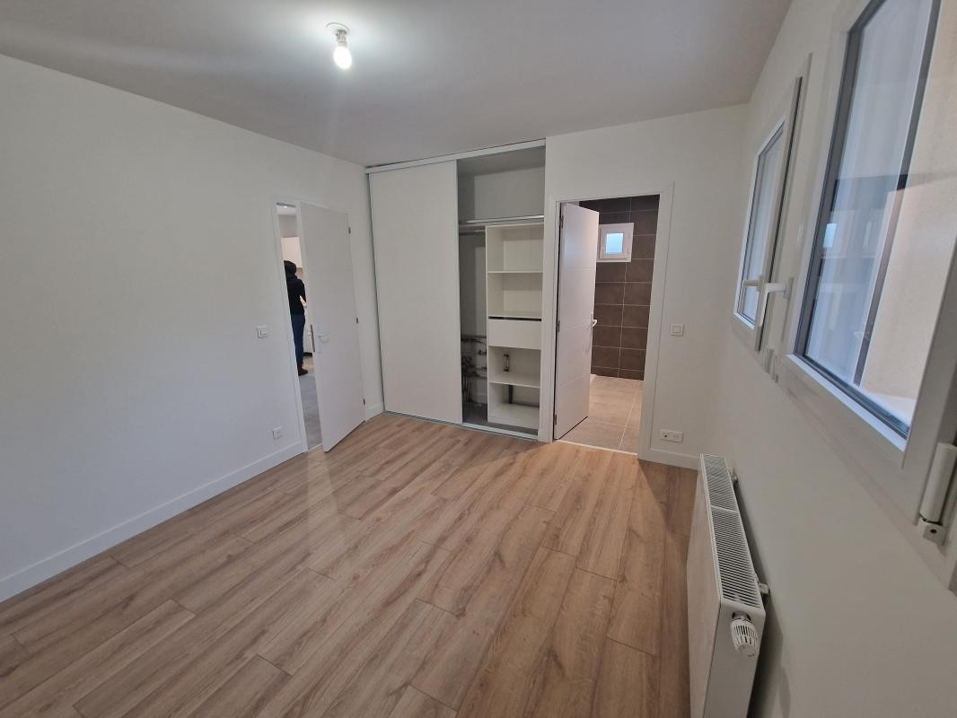 Location Appartement à Gaillard 2 pièces