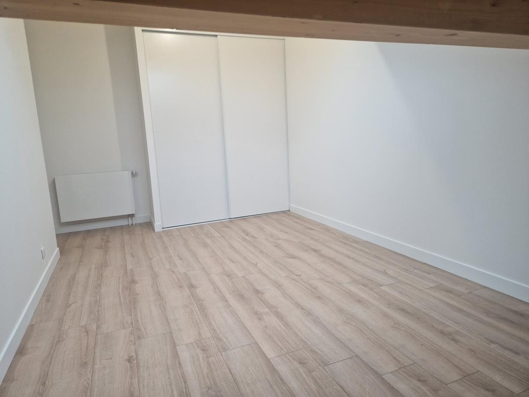 Location Appartement à Gaillard 4 pièces