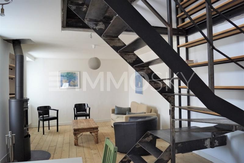 Vente Appartement à Gex 4 pièces