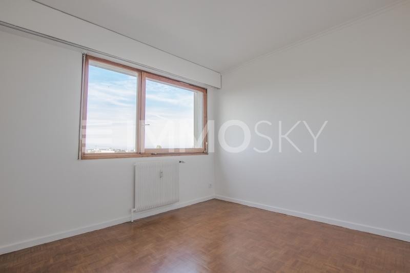 Vente Appartement à Gaillard 4 pièces