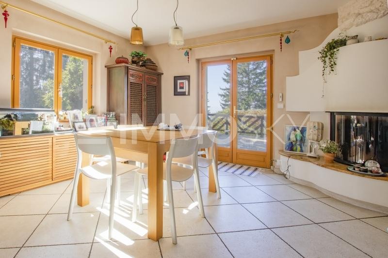 Vente Maison à Saint-Cergues 5 pièces