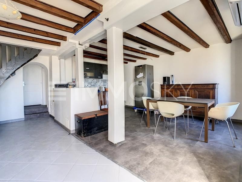 Vente Maison à Saint-Cergues 5 pièces