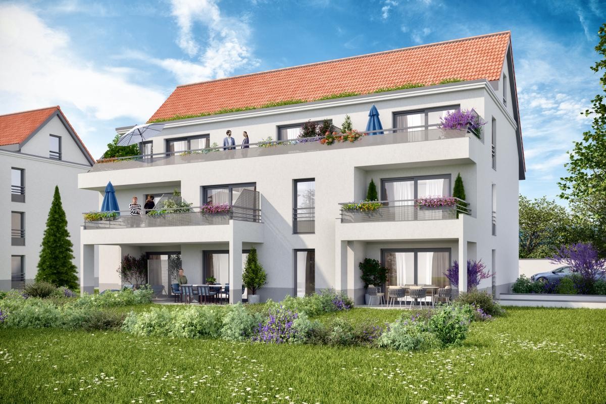 Vente Appartement à Gaillard 0 pièce