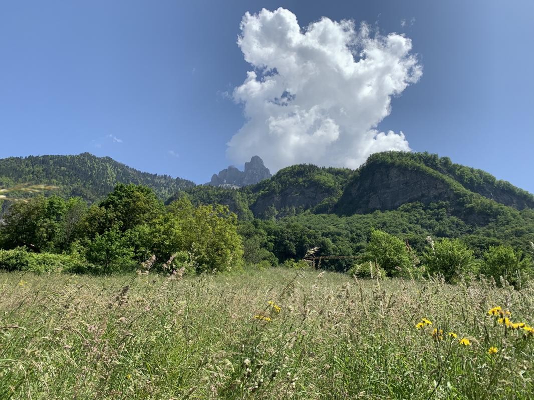 Vente Terrain à Sallanches 0 pièce