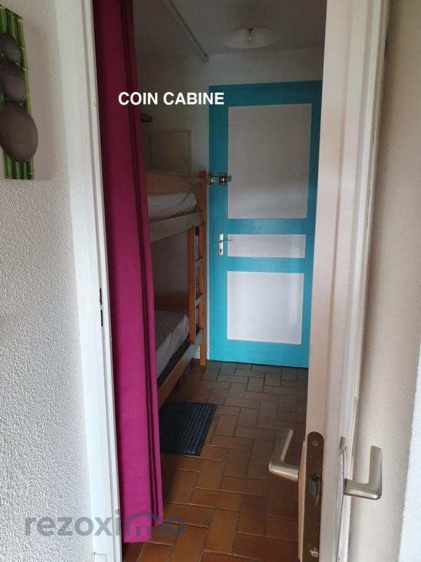 Vente Appartement à Cavalaire-sur-Mer 1 pièce